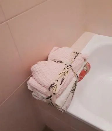 La Del Mare Apartamento *
