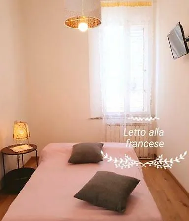 Apartamento La Del Mare *