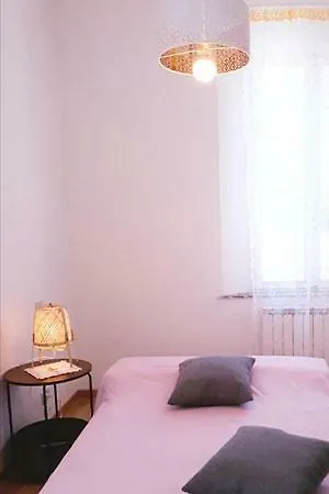 Apartamento La Del Mare