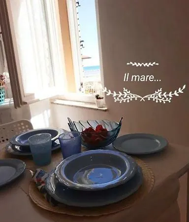 Apartamento La Del Mare *